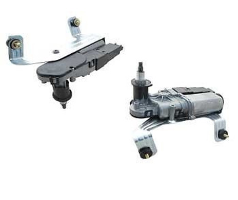 New Rear Windshield Wiper Motor 40-1058 Chevrolet Uplander 05 06 07 08 09