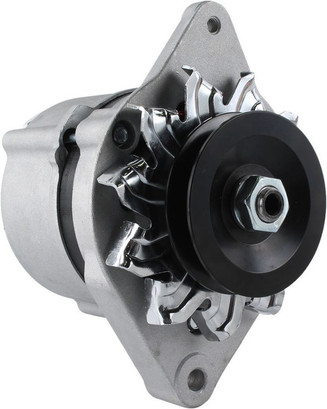 NEW Alternator For Massey Ferguson Farm Tractors MF-194 MF-240 MF-245 3637264R91