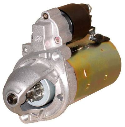Discount Starter and Alternator 17040N Starter for MERCEDES BENZ