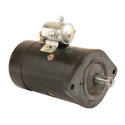 12V Pump Motor Replaces Prestolite Mcl6225A 46-2244 46-2155 46-2604 46-235 12V Pump Motor Replaces Prestolite Mcl6225A 46-2244 46-2155 46-2604 46-235