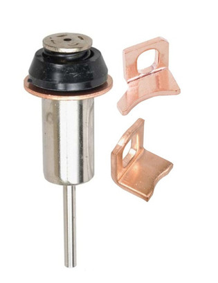 Solenoid Repair Rebuilt Kit Contact & Plunger Set CHRYSLER DODGE PLYMOUTH Solenoid Repair Rebuilt Kit Contact & Plunger Set CHRYSLER DODGE PLYMOUTH
