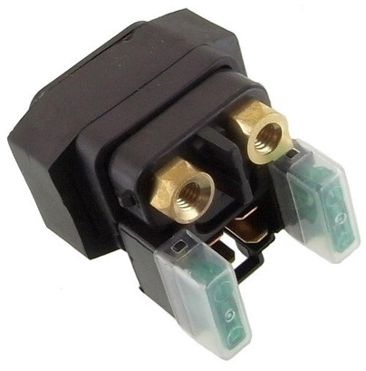 Solenoid ATV 1999-2003 Yamaha XV1600 Road Star, Midnight Star, Silverado Solenoid ATV 1999-2003 Yamaha XV1600 Road Star, Midnight Star, Silverado