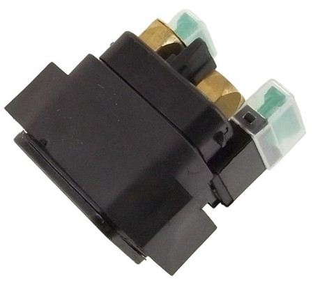 Solenoid ATV 1999-2003 Yamaha XV1600 Road Star, Midnight Star, Silverado Solenoid ATV 1999-2003 Yamaha XV1600 Road Star, Midnight Star, Silverado