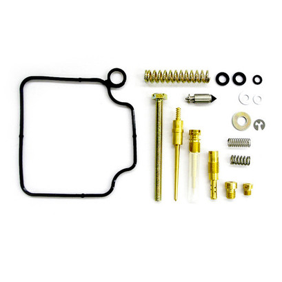 New Carburetor Rebuild Kit Honda TRX 350 Rancher All 350cc 2004 2005 2006
