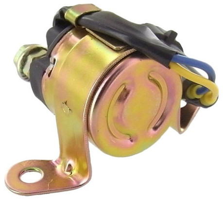 Starter Solenoid Relay For Victory Touring Cruiser 2004 2005 2006 Starter Solenoid Relay For Victory Touring Cruiser 2004 2005 2006