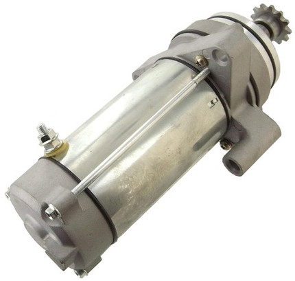 New Starter 1998 98 Honda GL1500A Gold Wing Aspencade 1520cc