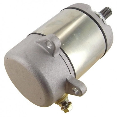 New Starter 2006 06 Honda TRX250TM Fourtrax Recon 229cc New Starter 2006 06 Honda TRX250TM Fourtrax Recon 229cc