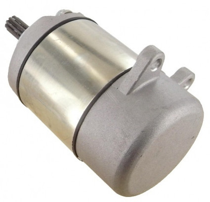 New Starter 2006 06 Honda TRX250EX Sportrax 229cc New Starter 2006 06 Honda TRX250EX Sportrax 229cc