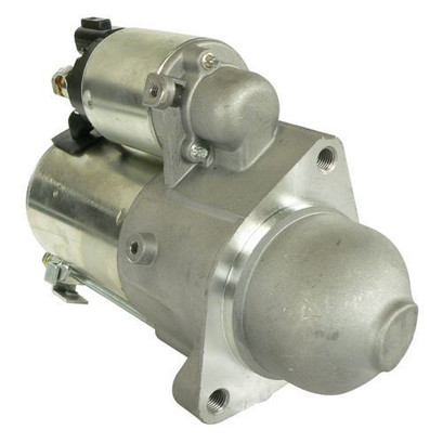 Starter 2008 Hyundai VERACRUZ 3.8L