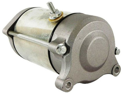 New Starter 2004 04 Kawasaki ZX1200 ZZR1200 C1-C4 1164cc New Starter 2004 04 Kawasaki ZX1200 ZZR1200 C1-C4 1164cc