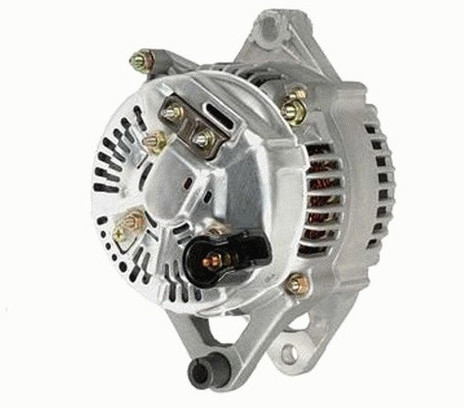 New Alternator 1998 JEEP GRAND CHEROKEE 5.2L V8 New Alternator 1998 JEEP GRAND CHEROKEE 5.2L V8
