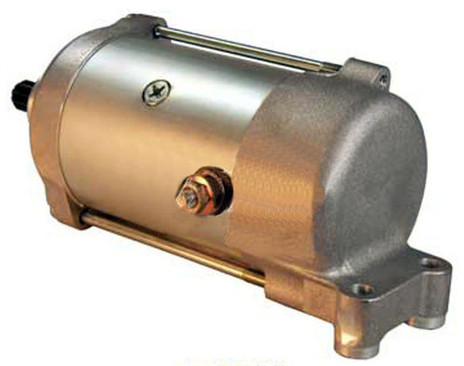 NEW Honda STARTER CM450E CM 450 E Motorcycle 447cc 1982-1983 NEW Honda STARTER CM450E CM 450 E Motorcycle 447cc 1982-1983