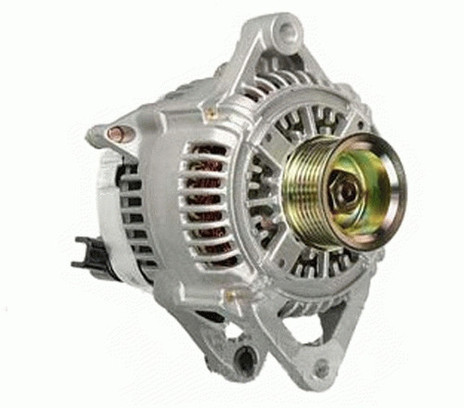 Alternator Fits Dodge B Series Van Ram 1500 2500 3500 3.9L 5.2L 5.9L 8.0L 136A