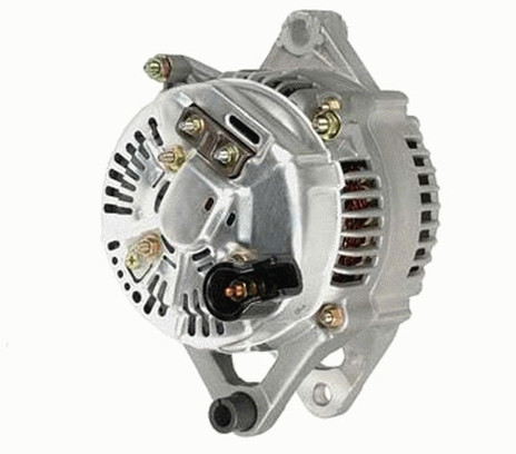 Alternator Fits Dodge B Series Van Ram 1500 2500 3500 3.9L 5.2L 5.9L 8.0L 136A