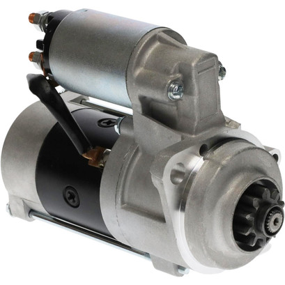 Starter Mitsubishi Onan MDKAD MDKAE MDKAF Genset New 191-1550 M2T65771 24 Volts
