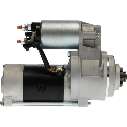 Starter Mitsubishi Onan MDKAD MDKAE MDKAF Genset New 191-1550 M2T65771 24 Volts