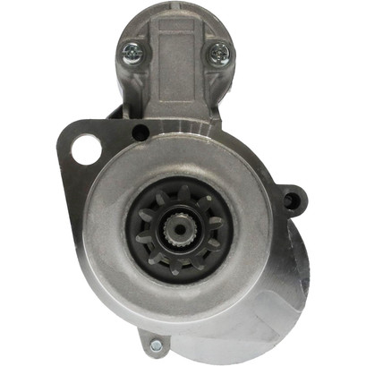 Starter Mitsubishi Onan MDKAD MDKAE MDKAF Genset New 191-1550 M2T65771 24 Volts