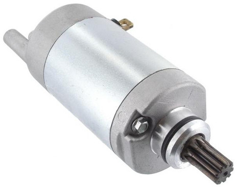Discount Starter and Alternator 18753N Starter for BMS MOTORSPORTS and YAMAHA