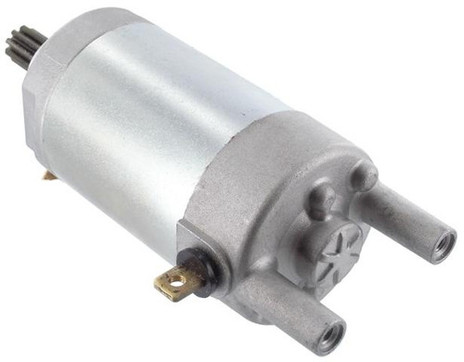 New Starter 1989 89 Yamaha YFM250 Moto 246cc New Starter 1989 89 Yamaha YFM250 Moto 246cc