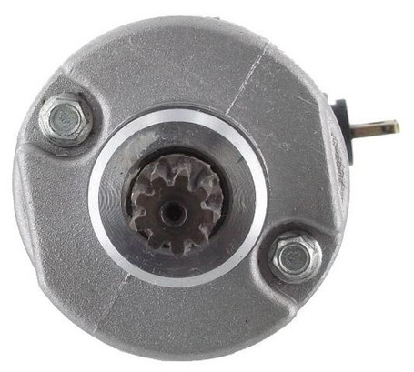 New Starter 1989 89 Yamaha YFM250 Moto 246cc New Starter 1989 89 Yamaha YFM250 Moto 246cc