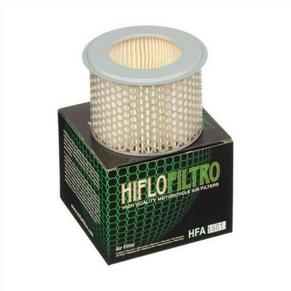New Air Filter Honda CB650C Custom Motorcycle 650cc 1980 1981 1982