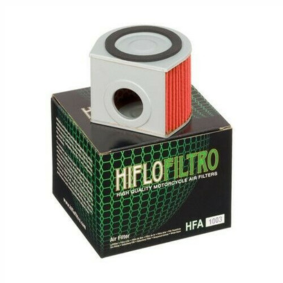 New Air Filter Honda CH80 Elite 80 Scooter 80cc 1985-2007