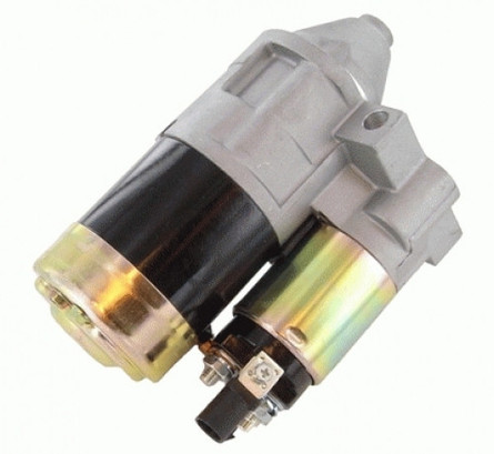 Starter 1999 Jeep TJ Series 2.5L L4 Starter 1999 Jeep TJ Series 2.5L L4