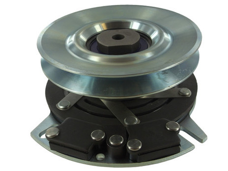 Discount Starter & Alternator PTO Clutch For MTD Huskee 717-04174A 917-04174A