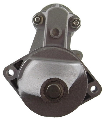 New Starter 2002 02 Lynx Ranger FCE All