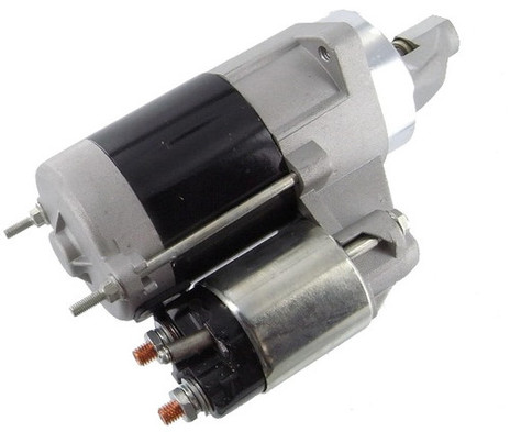 New Starter 2000 00 Lynx Ranger 2000 All