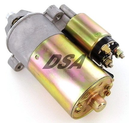 New Starter Ford Taurus Windstar Tempo Sable  1996-2003