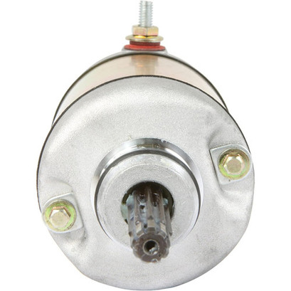Starter Fits Honda TRX400EX SporTrax 400 EX 2005 2006 2007 2008 31200-HN1-A41 Starter Fits Honda TRX400EX SporTrax 400 EX 2005 2006 2007 2008 31200-HN1-A41