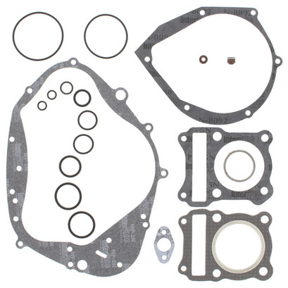 Complete Gasket Kit Suzuki DR-Z125 125cc 03 04 05 06 07 08 09 10 11 12 13 14 15