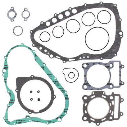 New Complete Gasket Kit Arctic Cat 500 4x4 w/MT 500cc 2000 2001