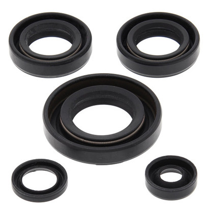 New Engine Oil Seal Kit Suzuki LT-A50 50cc 2002 2003 2004 2005
