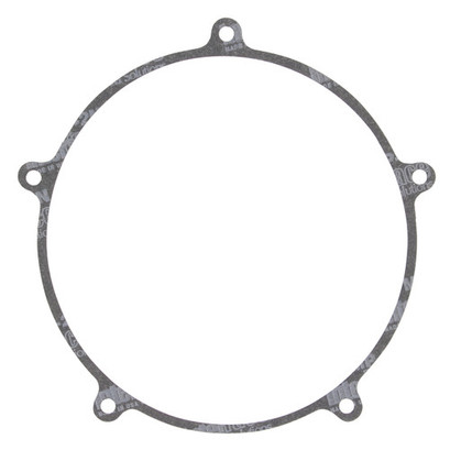 New Clutch Cover Gasket Kawasaki KX250 250cc 1988 1989