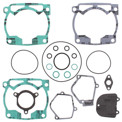 New Top End Gasket Kit KTM EXC 250 250cc 1994 1995 1996 1997 1998 1999