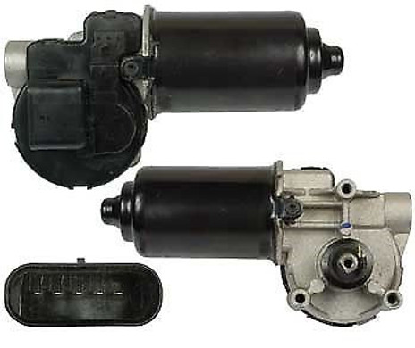 Front Windshield Wiper Motor WIP1458 Ford F-150 2004