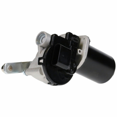 Front Windshield Wiper Motor 40-2010 Ford F-250 Super Duty 1999 2000 2001
