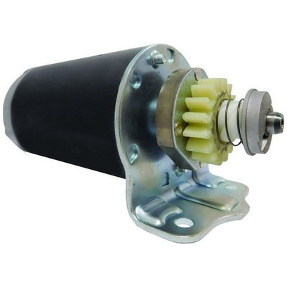 Heavy Duty Starter Replaces John Deere AM106883 AM38136 AM39285