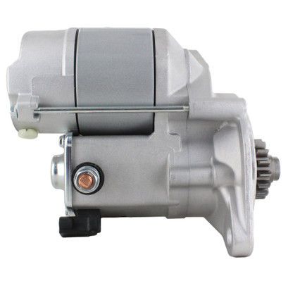 Discount Starter and Alternator 16657N Starter For Carrier Transicold, John Deere, and Thermo King