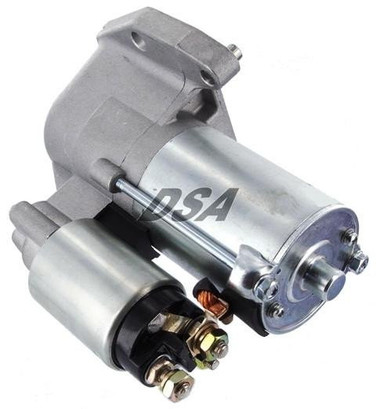 New Starter Ford Mercury 500 Freestyle Montego 2005-07