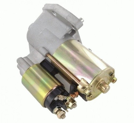 New Starter 2007 FORD FREESTYLE 3.0L V6