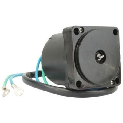 NEW Tilt Trim Motor for Suzuki 4 Stroke Outboard Engines 2001-2007 38100-96J01