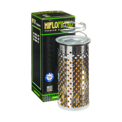 New Oil Filter Harley Davidson FXE Super Glide Motorcycle 75 76 77 78 79 80