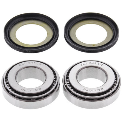 Steering Stem Bearing Kit Buell Firebolt XB12R 1203cc 2005 2006 2007 2008 2009