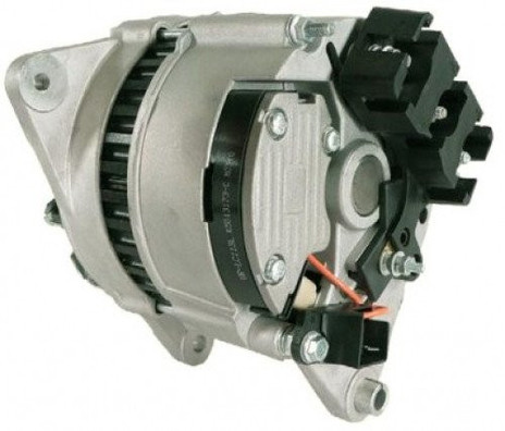 Discount Starter and Alternator 12092N Alternator for FORD and NEW HOLLAND