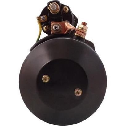 Discount Starter and Alternator 16635N Starter for JOHN DEERE and MERCRUISER