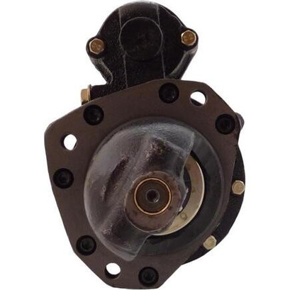 Discount Starter and Alternator 16635N Starter for JOHN DEERE and MERCRUISER