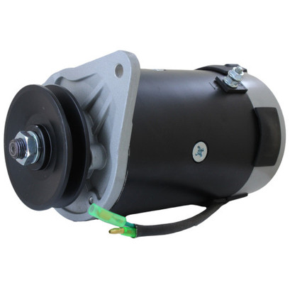 New Starter Generator Yamaha Golf Cart J10-81100-10-00 New Starter Generator Yamaha Golf Cart J10-81100-10-00